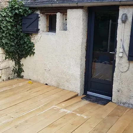 Luchon St Mamet Prázdninový dům