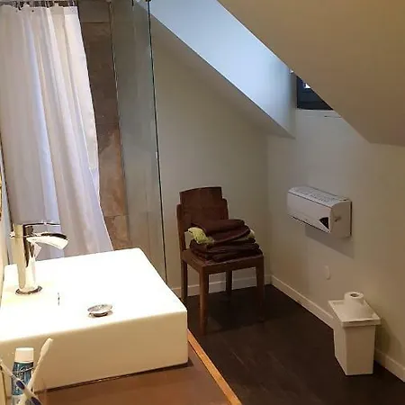 Prázdninový dům Luchon St Mamet Saint-Mamet